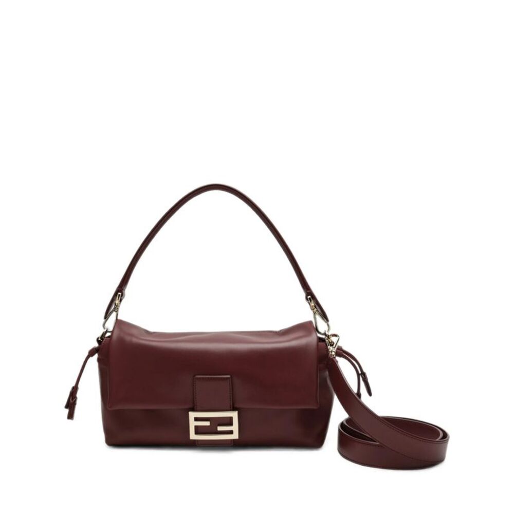 Fendi Red Tote Bags Women